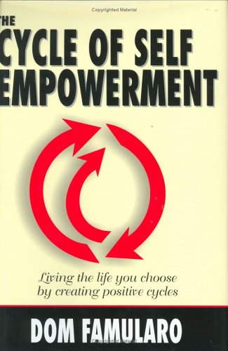 The Cycle of Self Empowerment Arts & Music