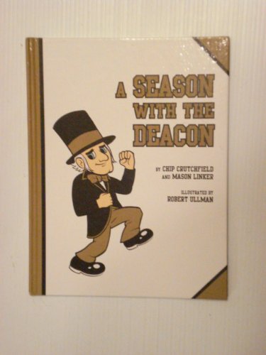 A Season with the Deacon Books