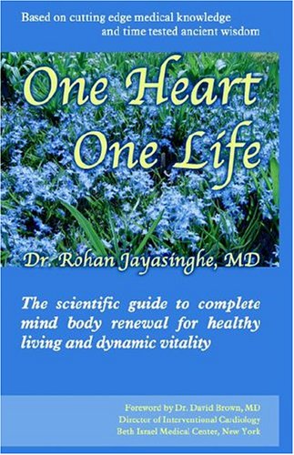 Product Image: One Heart One Life