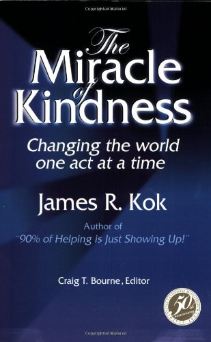The Miracle of Kindness Books