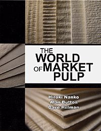 The World of Market Pulp Books