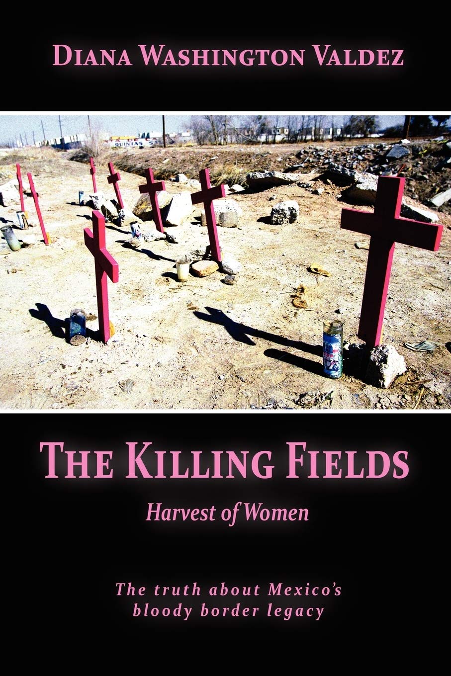 The Killing Fields: Harvest of Women Law