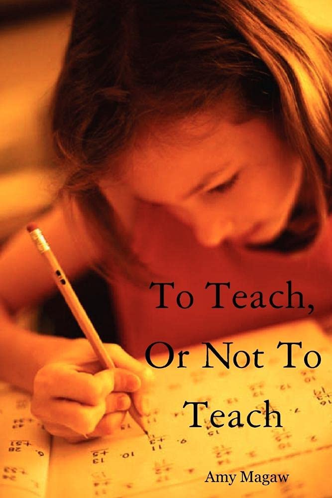 To Teach, Or Not To Teach Learning & Reference