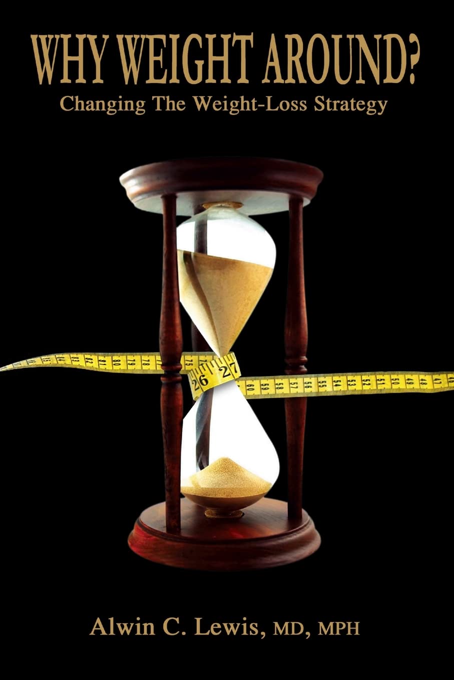 Why Weight Around? Changing The Weight Loss Strategy Business & Technology