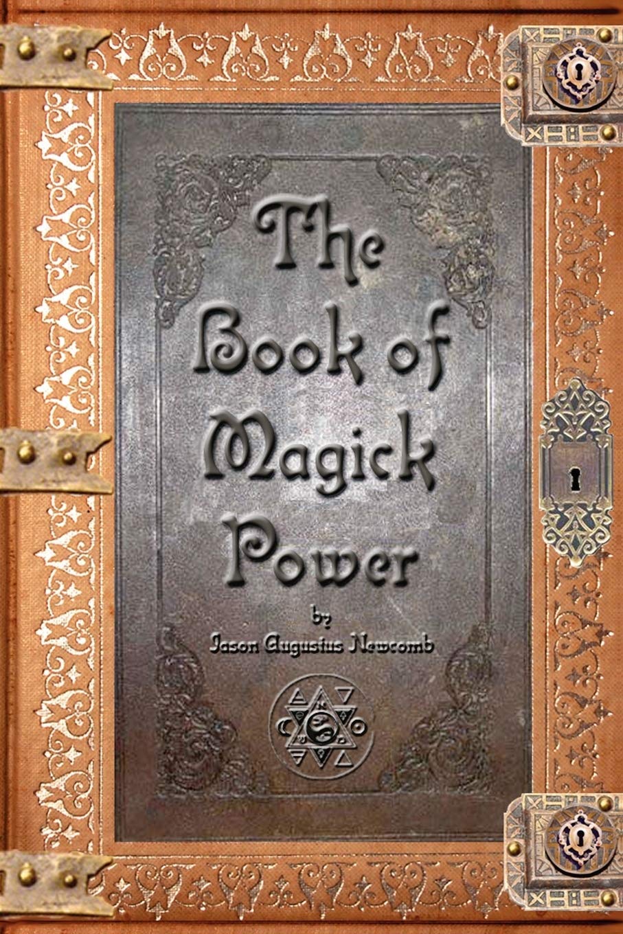 The Book of Magick Power Business & Technology