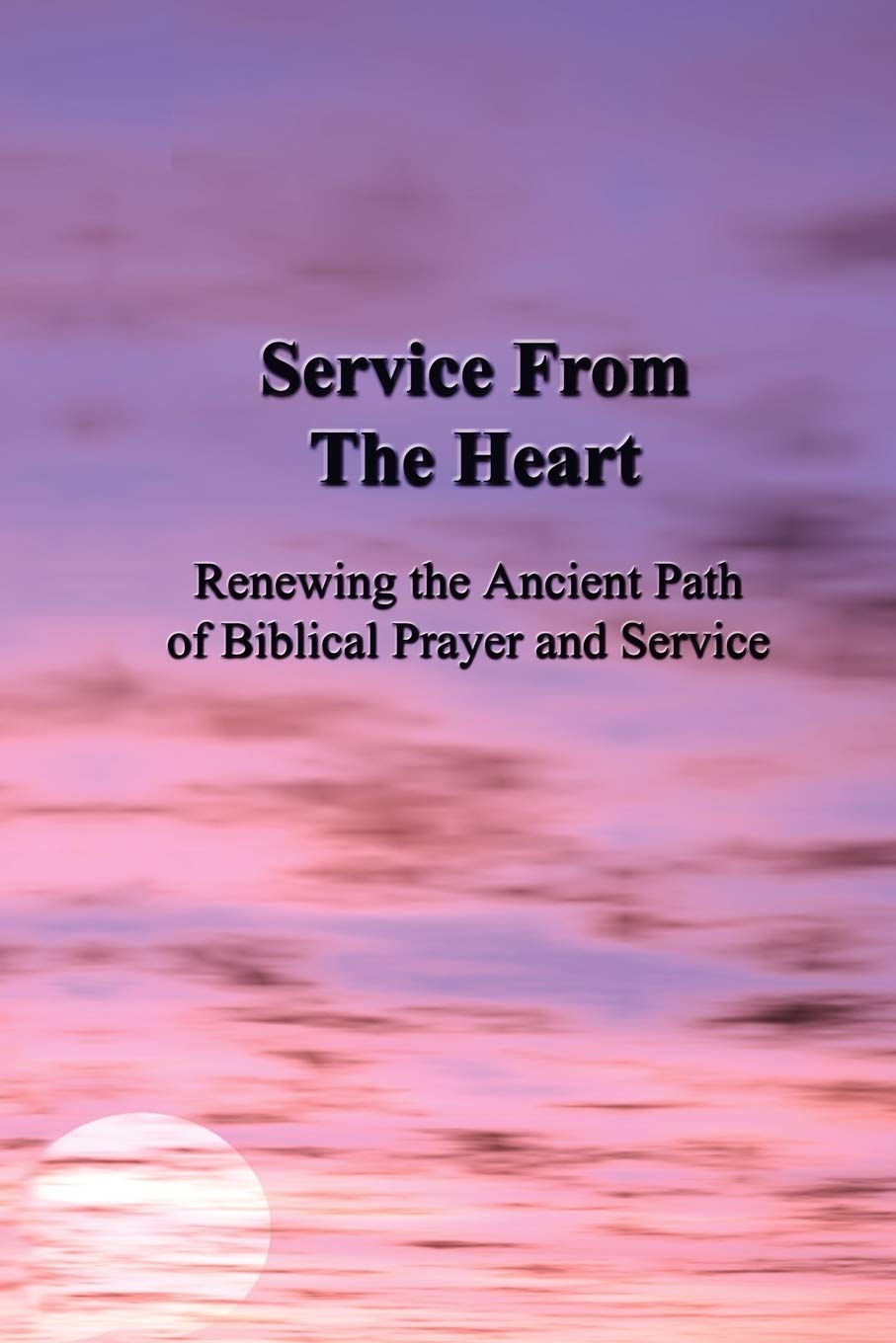 Service From the Heart Religion & Esotericism
