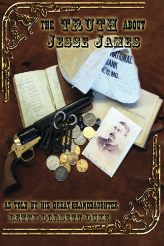 The Truth About Jesse James Politics & Society