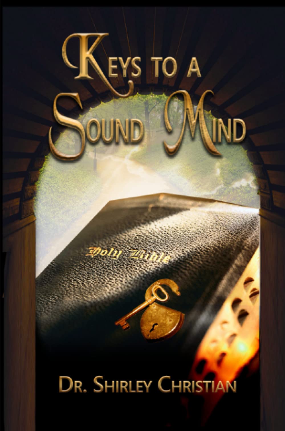 Keys to a Sound MInd Religion & Esotericism