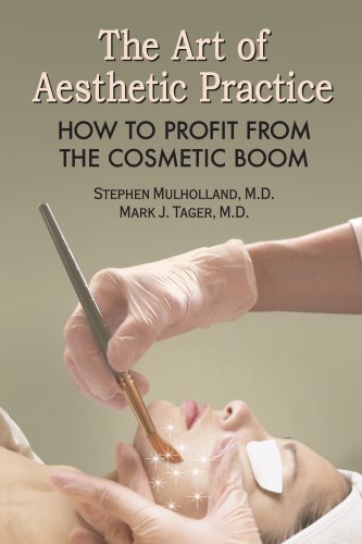 Title: The Art of Aesthetic Practice How to Profit from t book