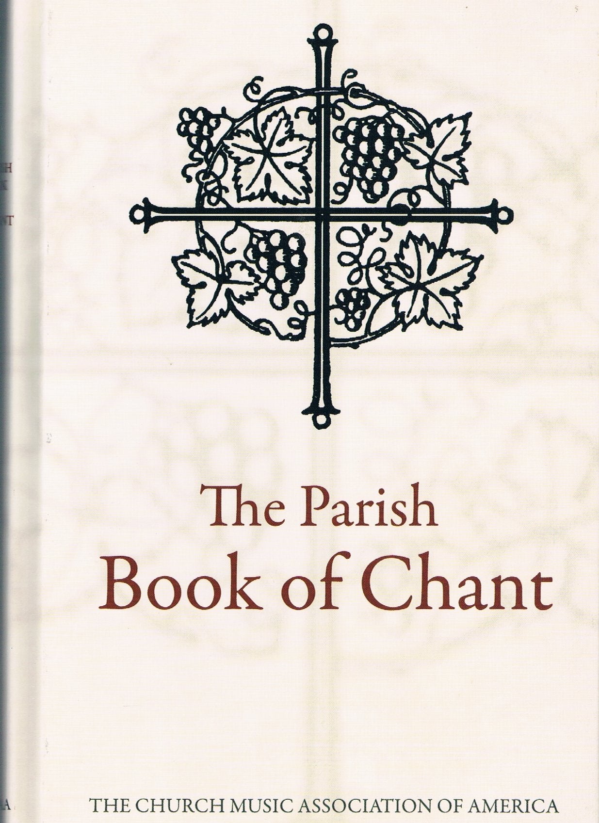 Parish Book of Chant Books