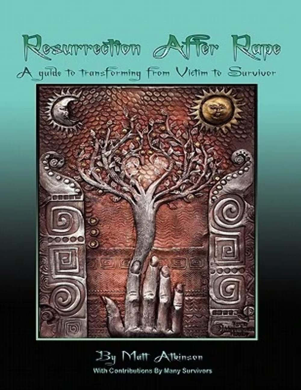Resurrection After Rape Social Sciences Books