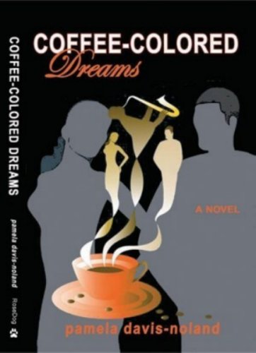 Coffee Colored Dreams Books
