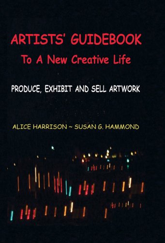 Artists' Guidebook : To a New Creative Life Books