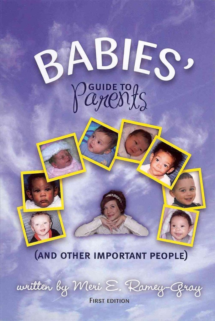 Babies Guide to Parents and Other Important People Parents & Children