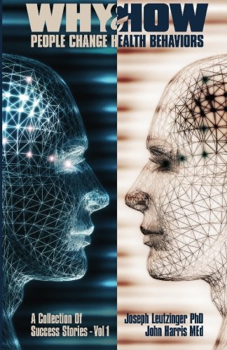 Why & How People Change Health Behaviors Health, Nutrition & Fitness