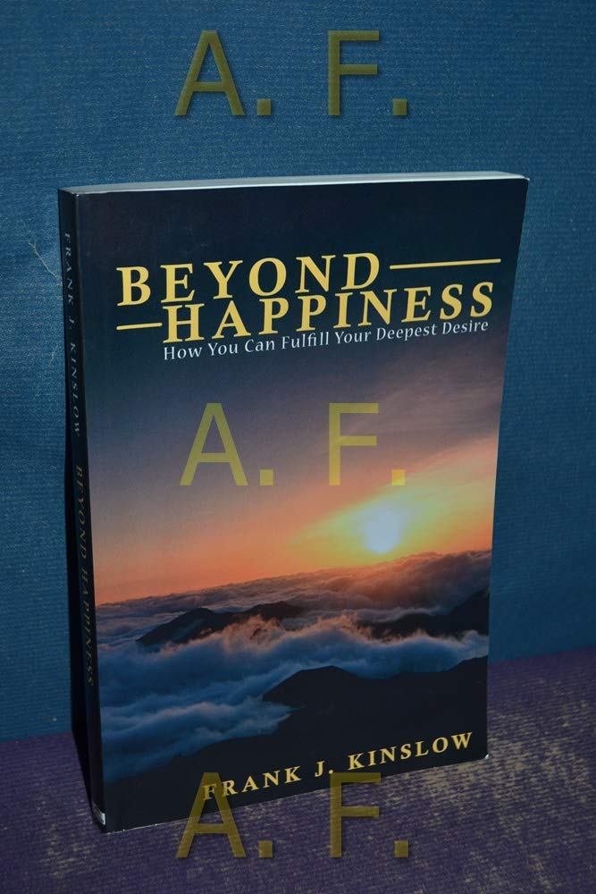 Beyond Happiness Lifestyle