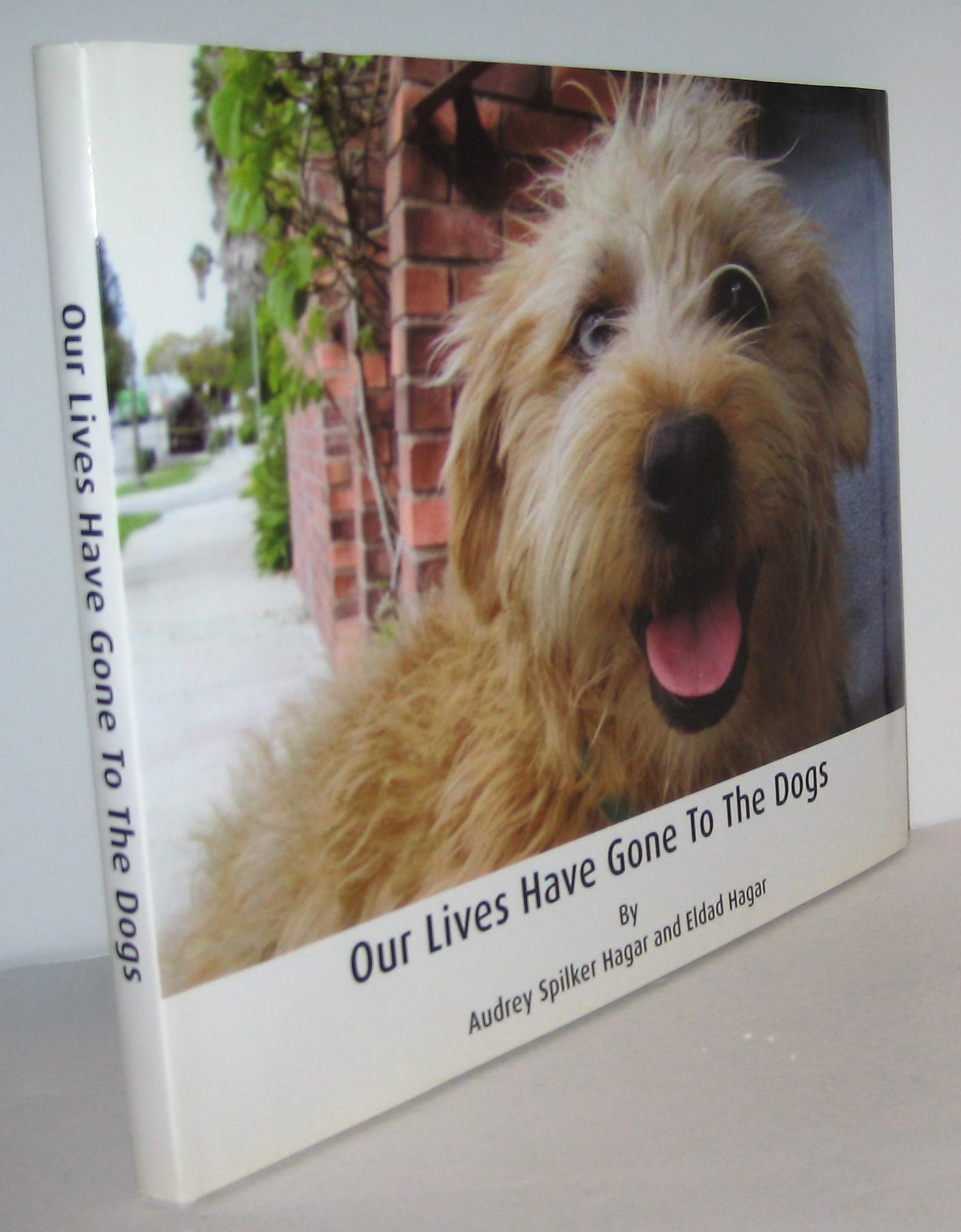 Our Lives Have Gone To The Dogs Books