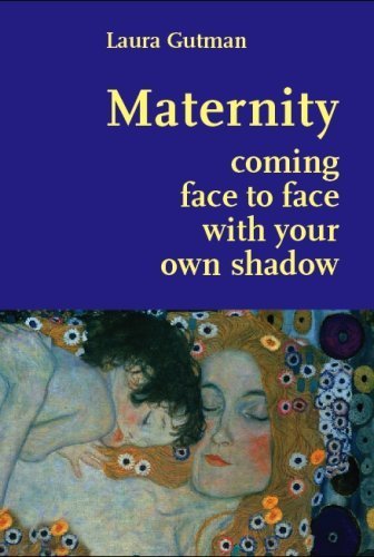 Maternity: coming face to face with your own shadow Books