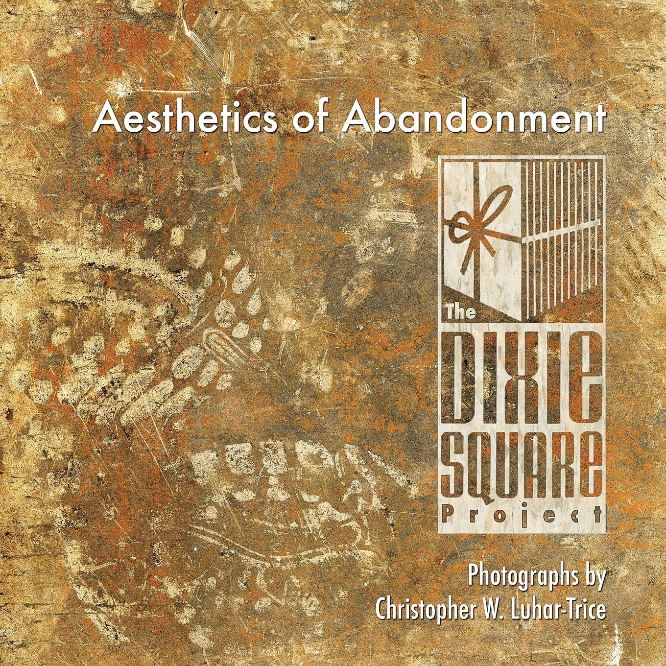 Product Image: Aesthetics of Abandonment