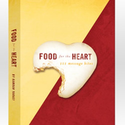 Food for the Heart book