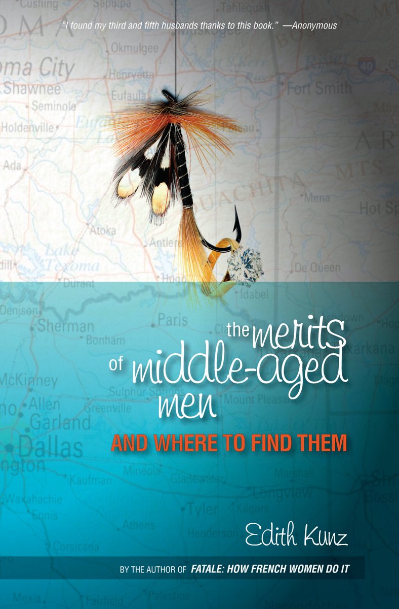 The Merits of Middle-Aged Men and Where to Find Them book