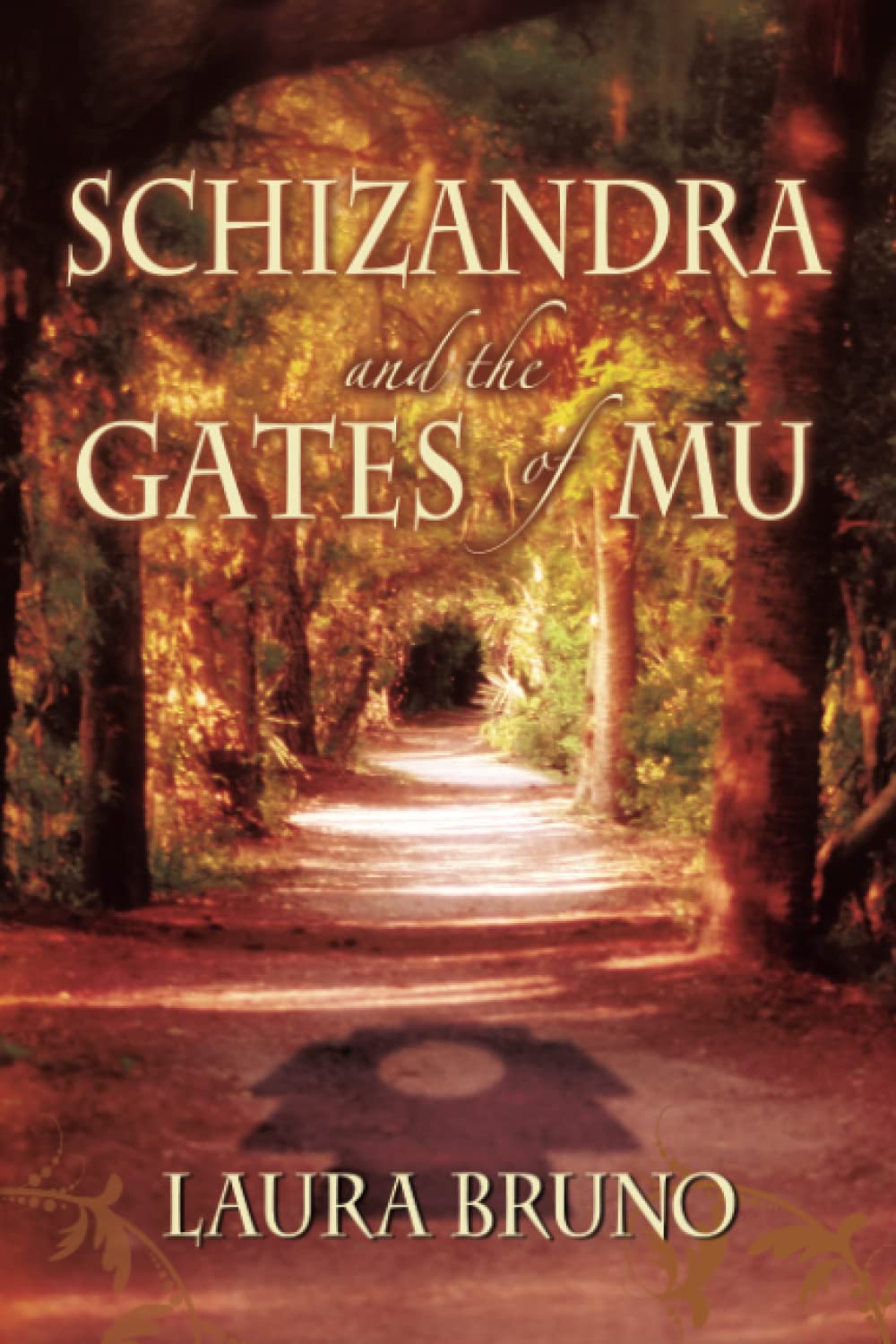 Schizandra and the Gates of Mu book