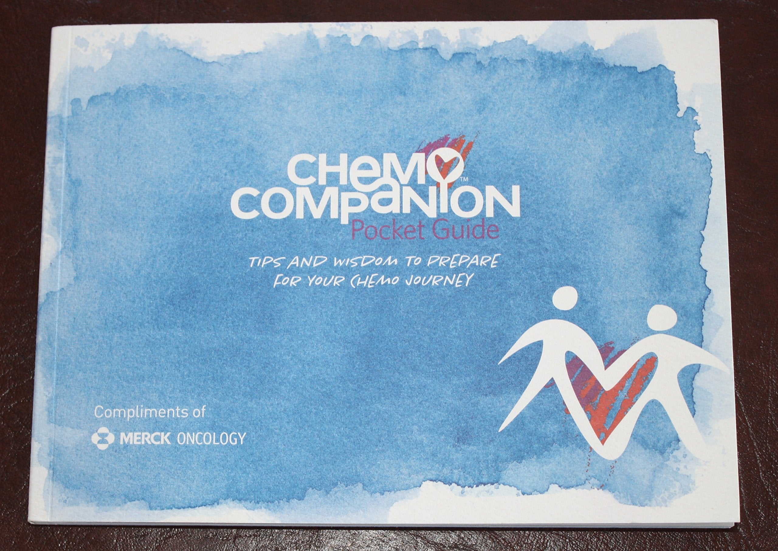 Chemo Companion Pocket Guide: Tips and Wisdom to Prepare for Your Chemo Journey Books