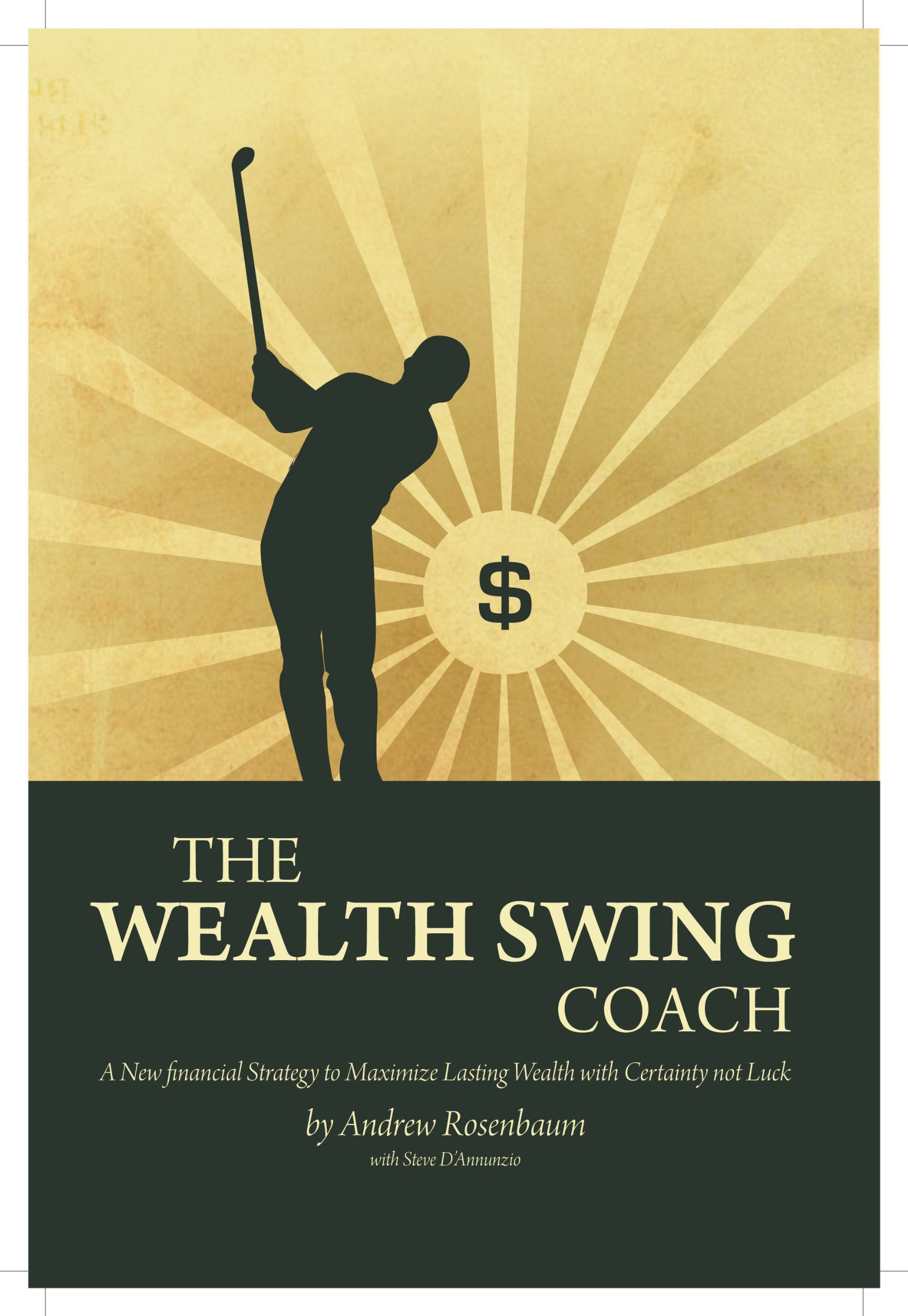 The Wealth Swing Coach Books