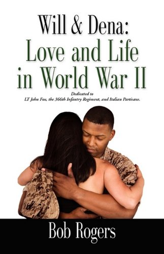 Will and Dena: Love and Life in World War II Contemporary literature