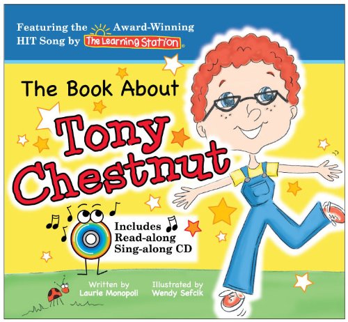 The Book About Tony Chestnut Books