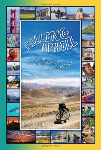 Falling Uphill: Dreams for the young adventurer and the young at heart Novels & Short Stories