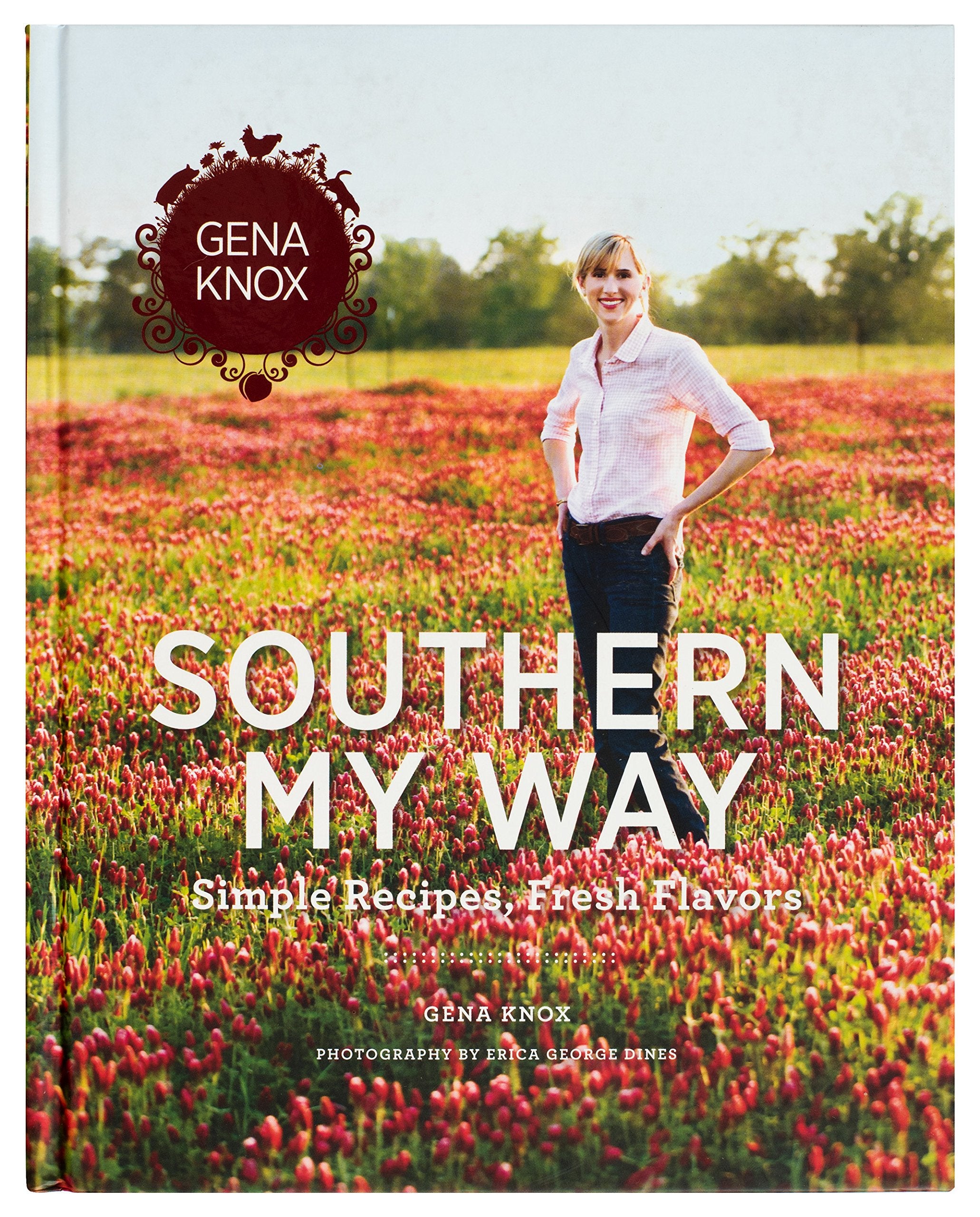 Southern My Way: Simple Recipes, Fresh Flavors Leisure, Home & Garden