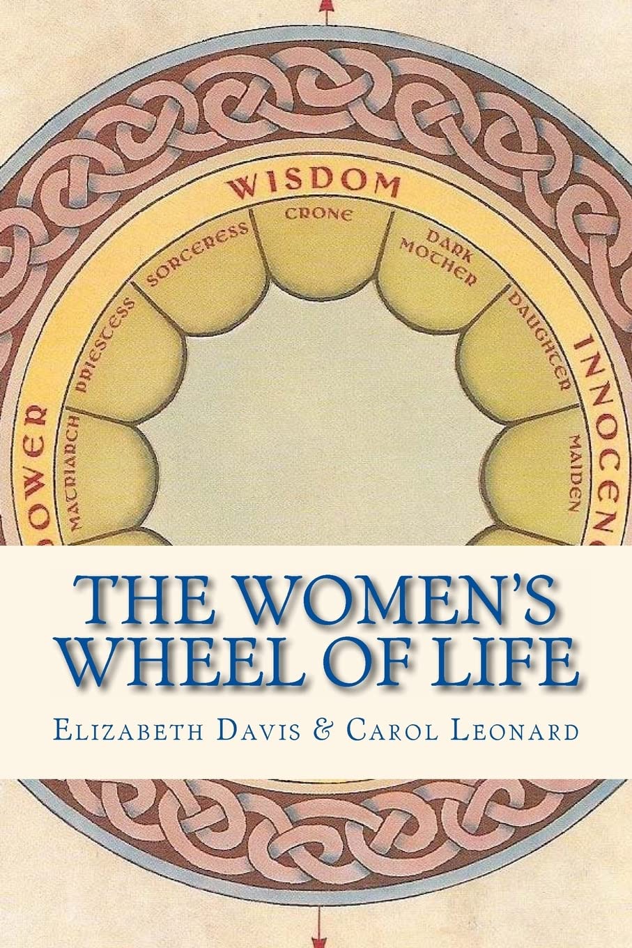 The Women's Wheel of Life book