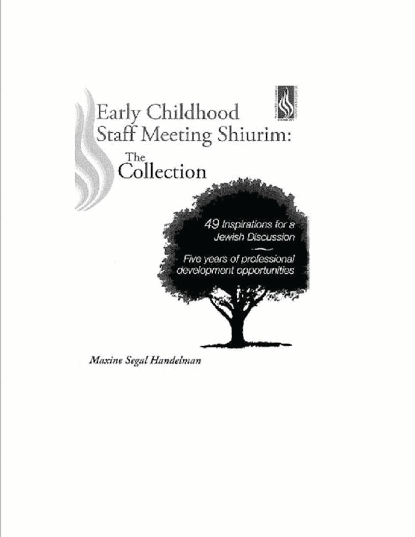 Early Childhood Shiurim Religion & Esotericism