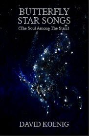 Butterfly Star Songs (The Soul Among the Stars) Books