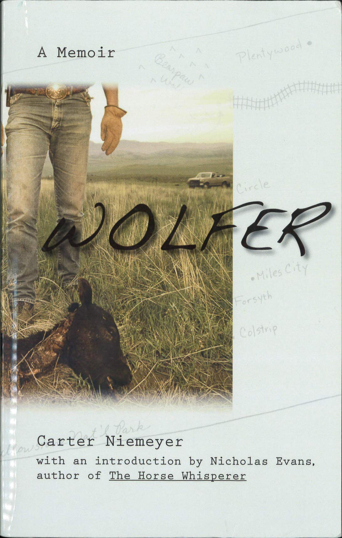Wolfer Memories