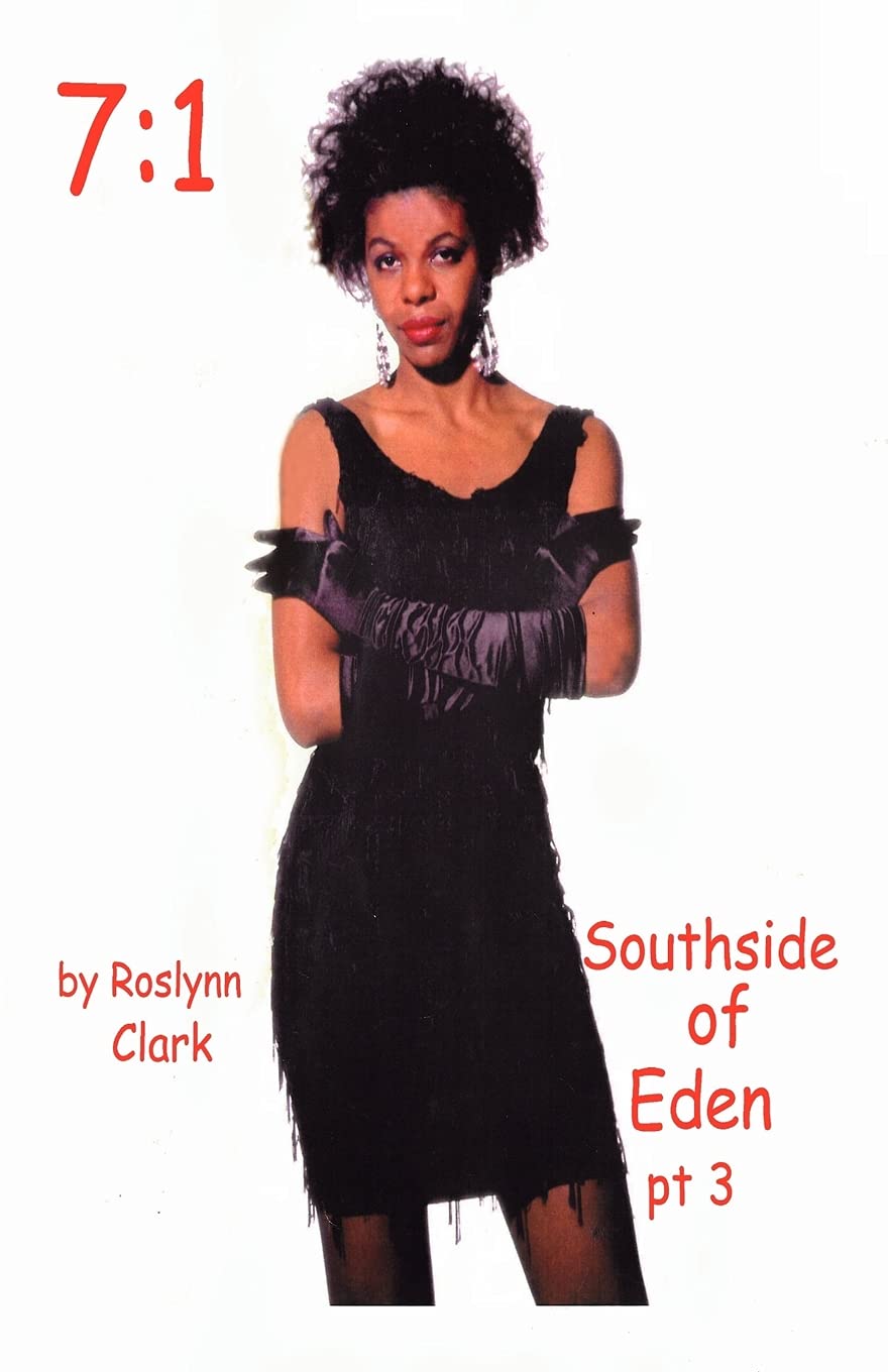 Southside of Eden Part 3 (7 Contemporary literature