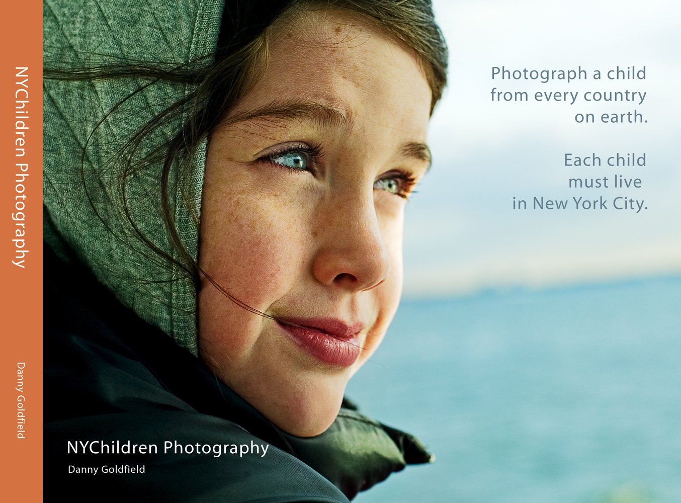 NYChildren Photography Books