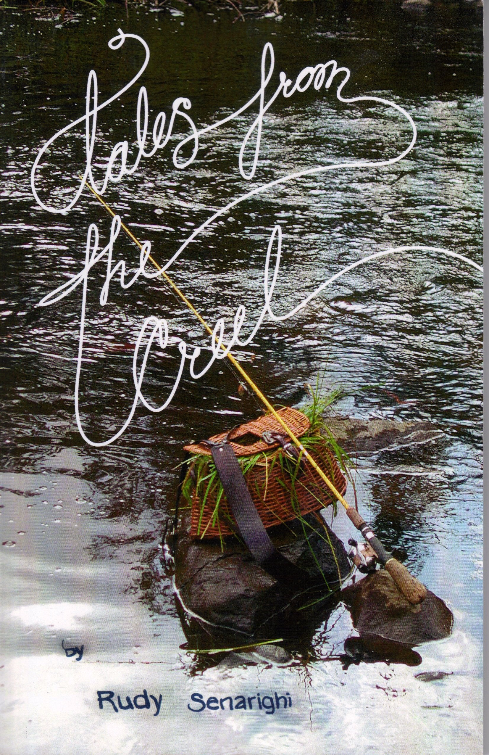 Tales from the Creel Books