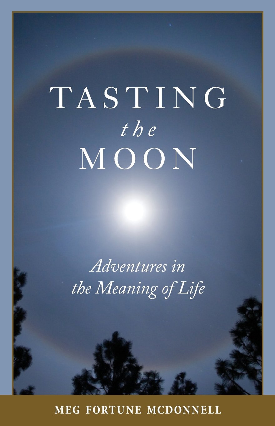 Tasting the Moon: Adventures in the Meaning of Life Memories