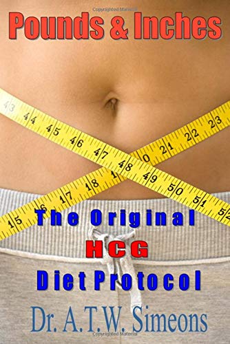 Pounds & Inches: A New Approach to Obesity Health, Nutrition & Fitness
