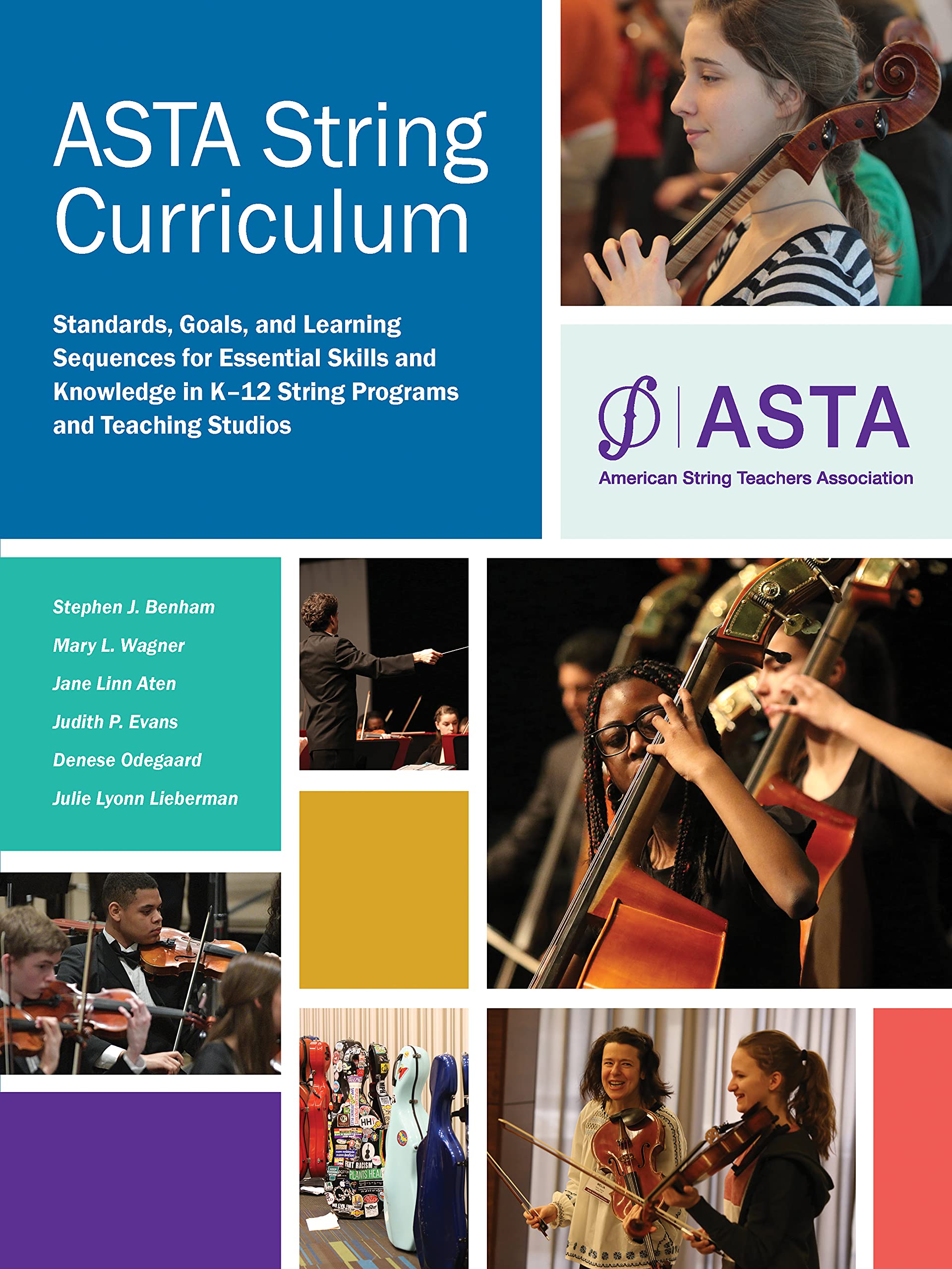 Asta String Curriculum Social Sciences