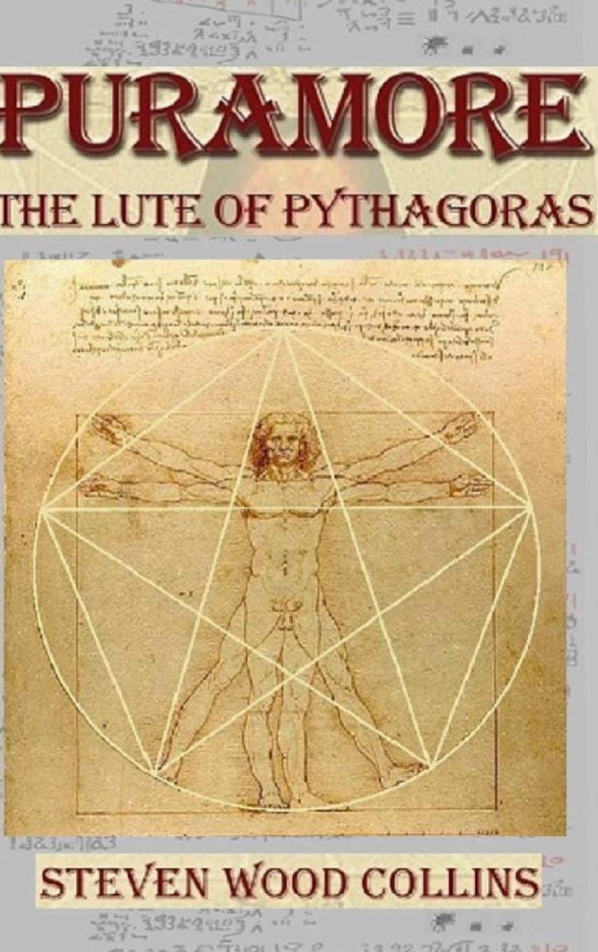 Puramore - The Lute of Pythagoras Action & Adventure
