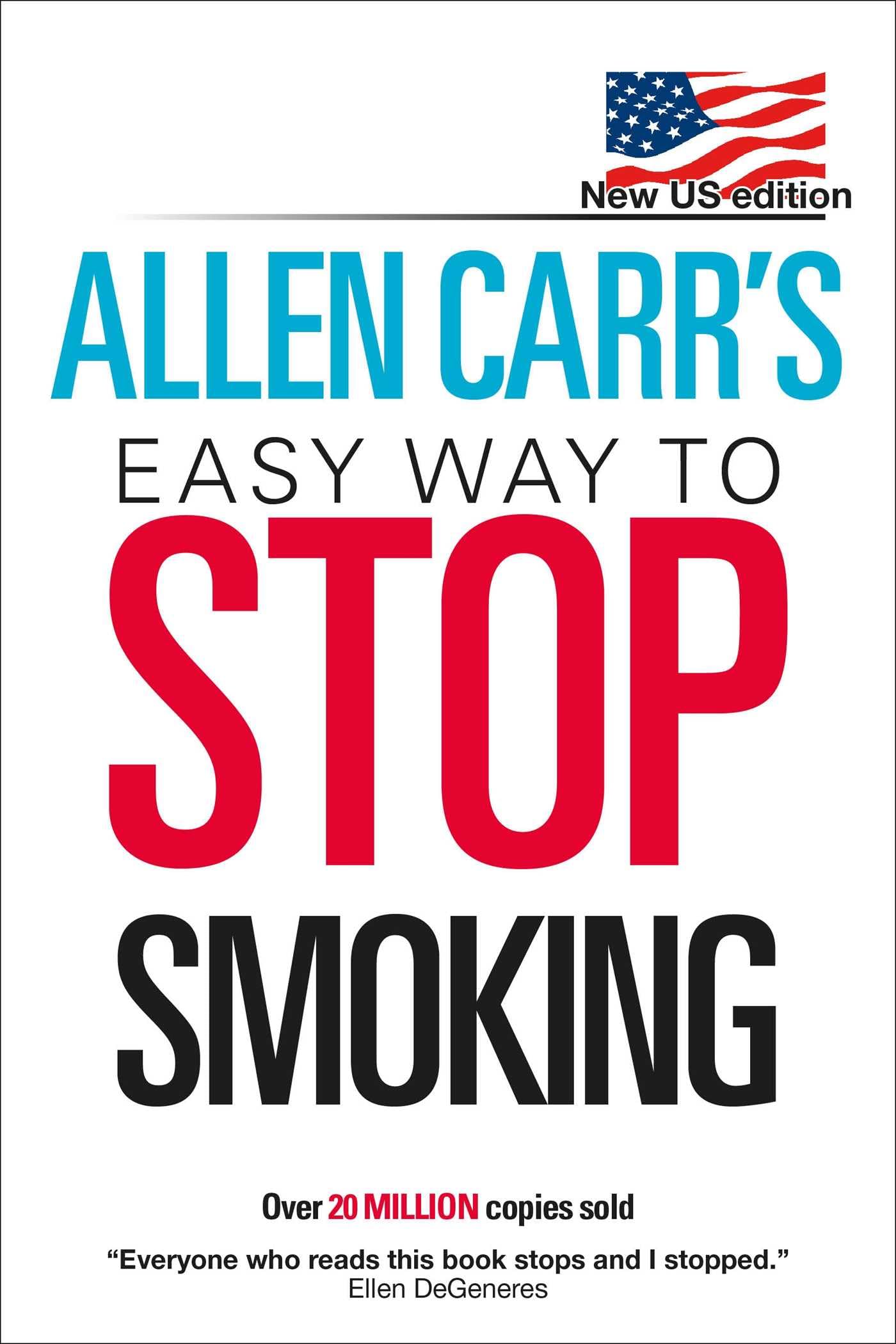 Allen Carr's Easy Way to Stop Smoking Business, Finance & Career