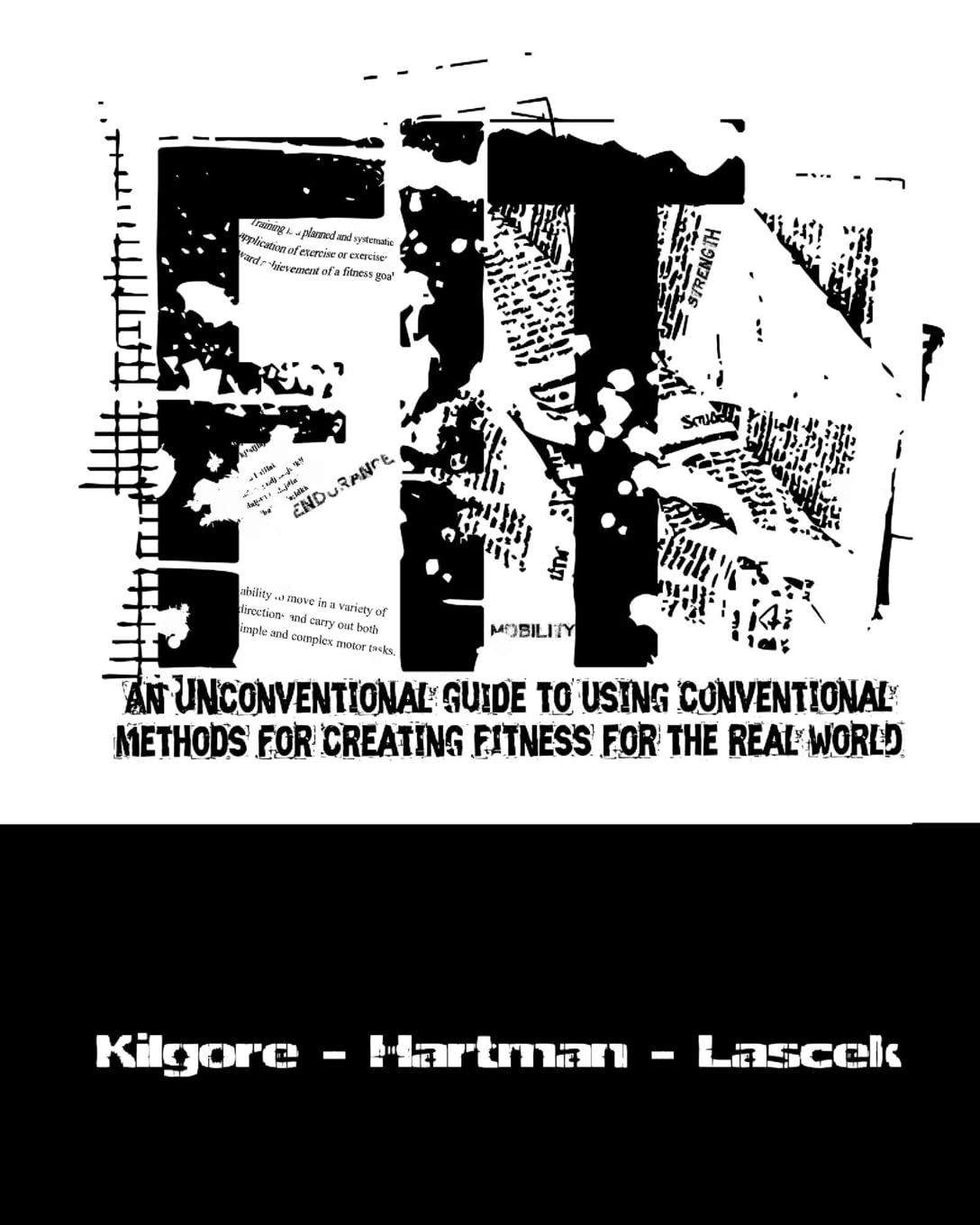 Fit Health, Nutrition & Fitness