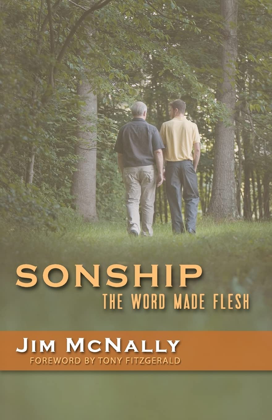 Sonship: The Word Made Flesh Parents & Children