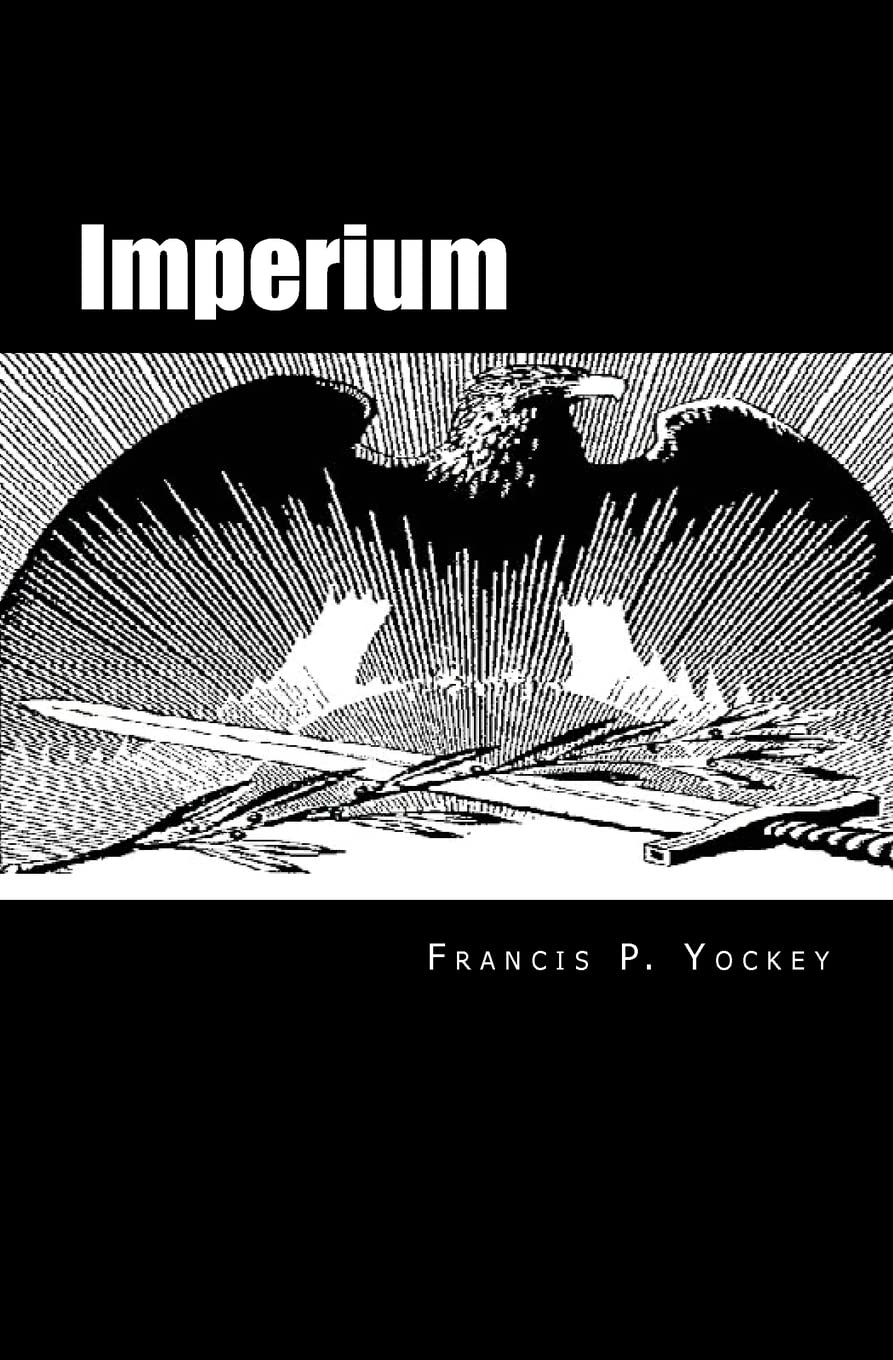 Imperium: The Philosophy of History and Politics Philosophy