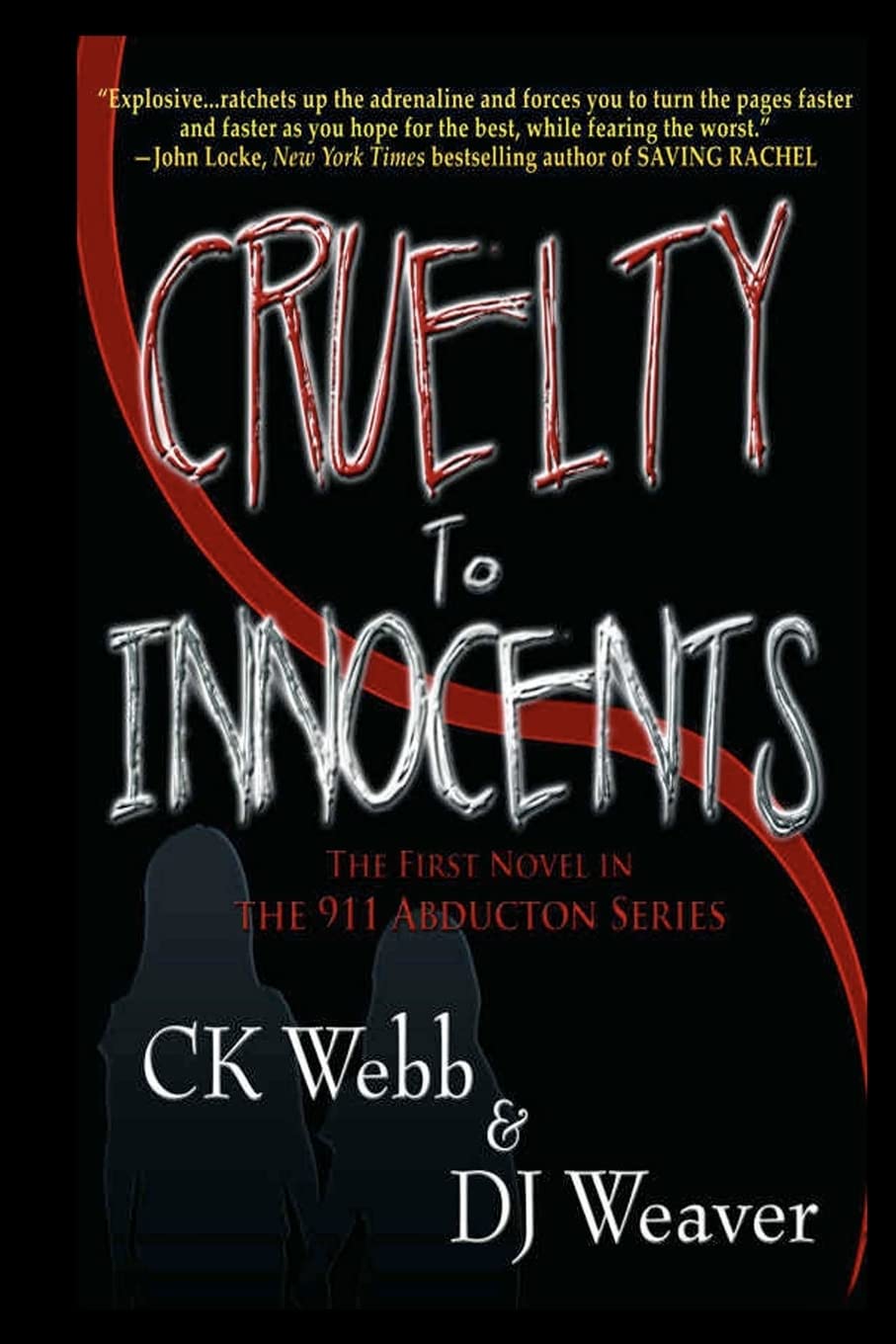 Cruelty To Innocents: The 911 Abductions Action & Adventure