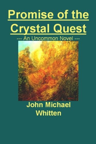 Promise of the Crystal Quest Books