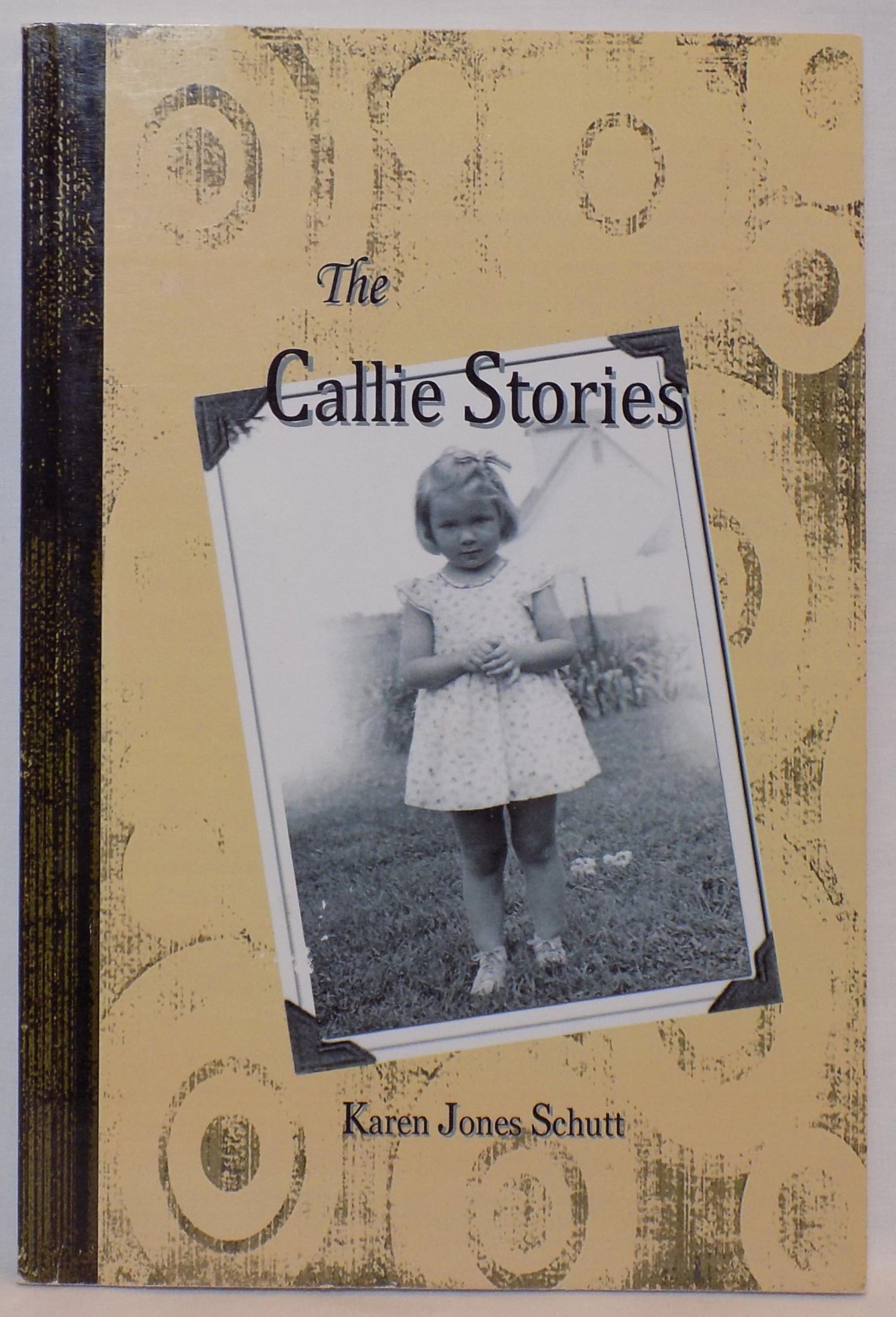 The Callie Stories Non-fiction